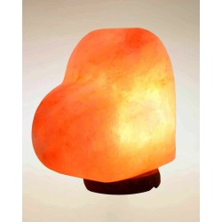 LAMPADA DI SALE CUORE