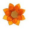 Loto portalumino arancione