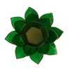 Loto portalumino verde
