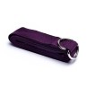 Cintura yoga viola