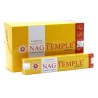 Incenso golden Temple