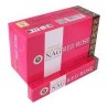Incenso golden red rose