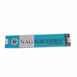 Incenso golden Reiki Energy