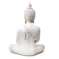 Statua di Buddha in meditazione Thailanda