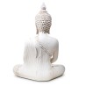 Statua di Buddha in meditazione Thailanda
