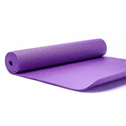 Tappetino Yoga viola