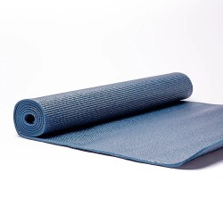 Tappetino yoga indaco