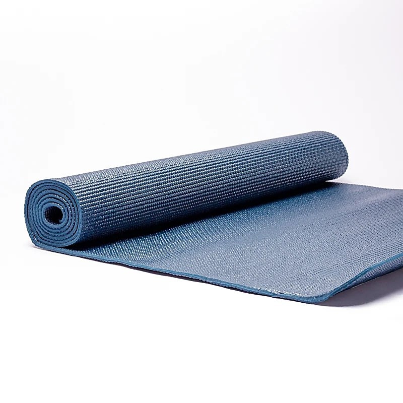 Tappetino yoga indaco