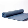Tappetino yoga indaco