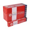 Incenso Vijayshree Golden Nag Champa 15g