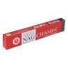 Incenso Vijayshree Golden Nag Champa 15g