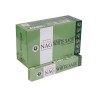 Incenso Vijayshree Golden Nag alla salvia bianca 15g