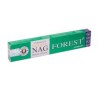 Incenso Golden Nag Forest