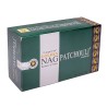 Incenso vijayshree golden nag patchouli 15g