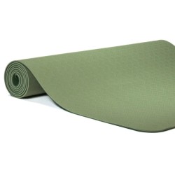 Tappetino yoga in TPE