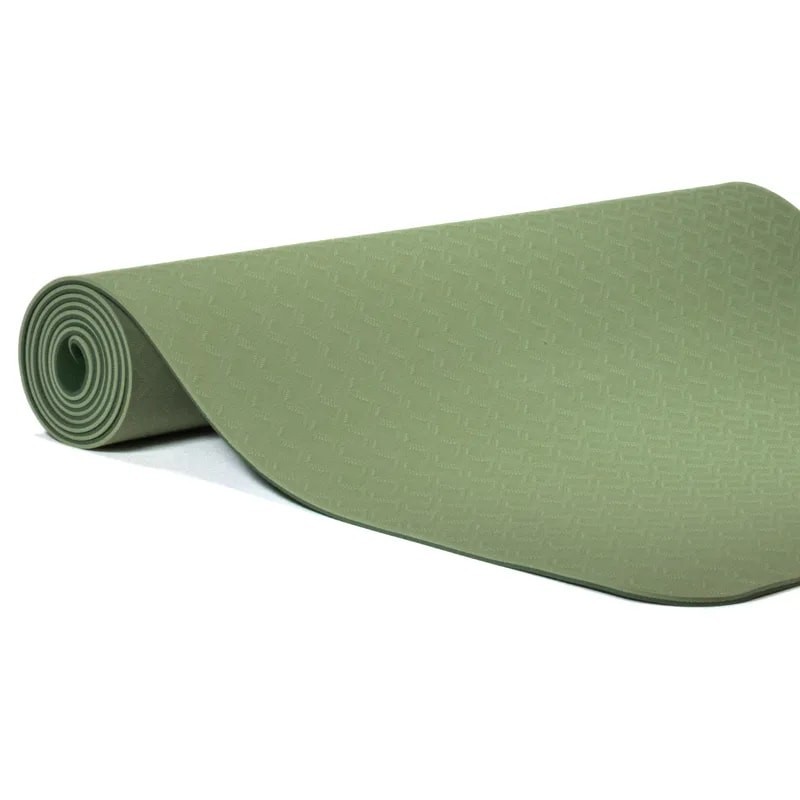 Tappetino yoga in TPE