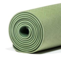 Tappetino yoga in TPE