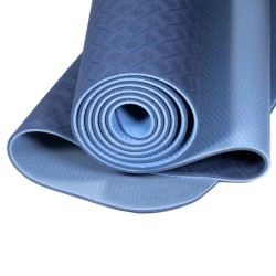 Tappetino yoga in TPE