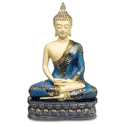 Statua di buddha thailandese