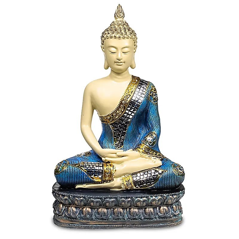 Statua di buddha thailandese