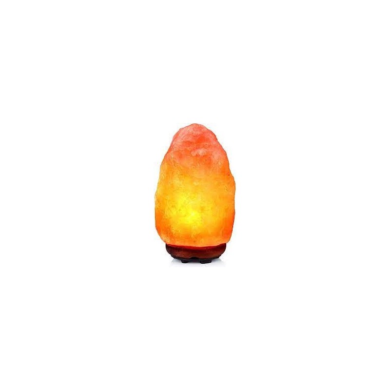 LAMPADA DI SALE 15 KG.