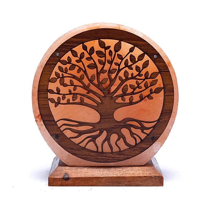 LAMPADA DI SALE ALBERO DELLA VITA