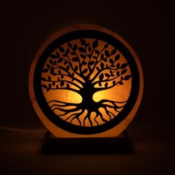 LAMPADA DI SALE ALBERO DELLA VITA