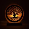 LAMPADA DI SALE ALBERO DELLA VITA