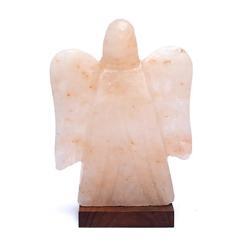 LAMPADA DI SALE ANGELO