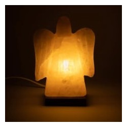 LAMPADA DI SALE ANGELO