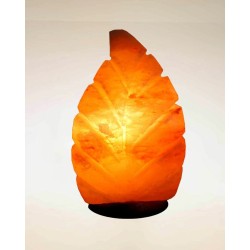 LAMPADA DI SALE FOGLIA