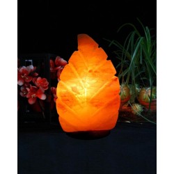LAMPADA DI SALE FOGLIA