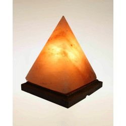 LAMPADA DI SALE PIRAMIDE