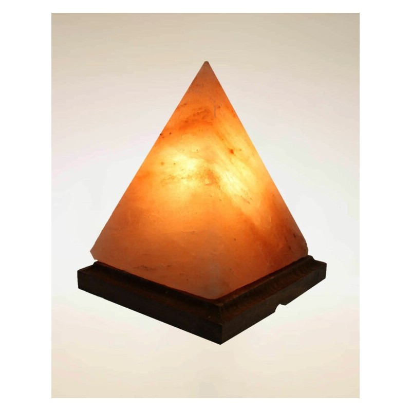 LAMPADA DI SALE PIRAMIDE